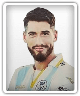 Marcos Azcurra
