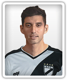 Franco Faría