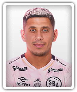 Damián Arce