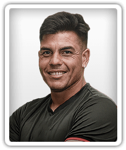 Eduardo González