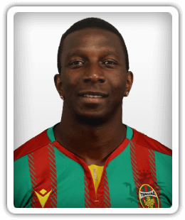 Modibo Diakité