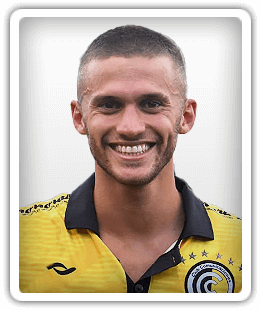 Diego Nakache