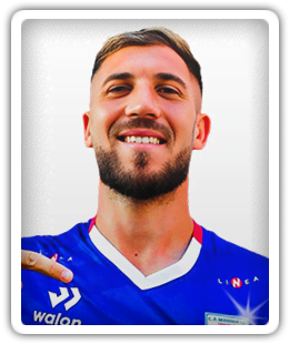 Matías Cortave