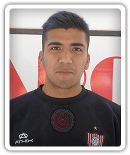 Brian Almeida