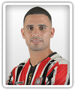 Elías Alderete
