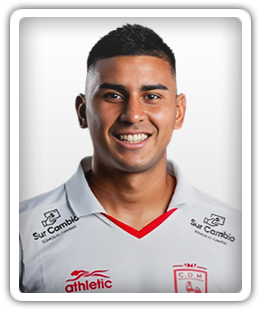 Brian Machuca