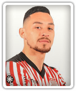 Dimas Morales