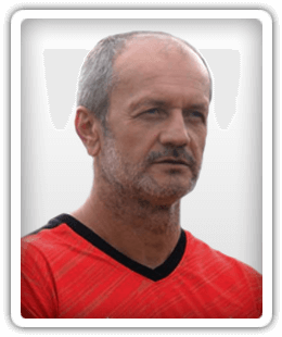 Risto Vidakovic