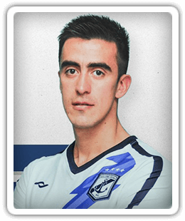 Ezequiel Ávila