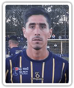 Matías Sosa