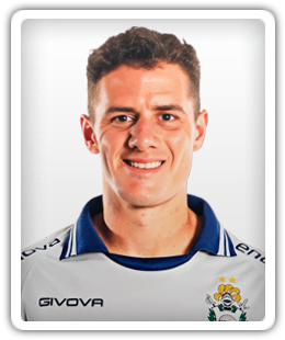 Bautista Merlini