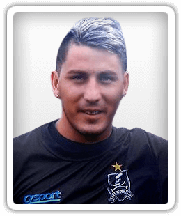 Leonardo Alvarado