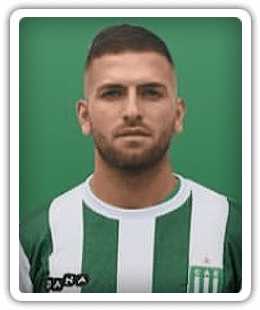 Rodrigo Faust