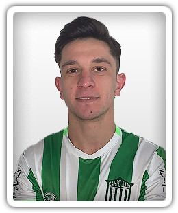 Jonatan Casalis
