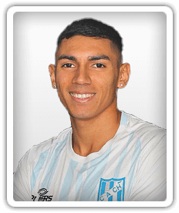 Yoel Arriola