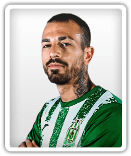 Ulises Arias