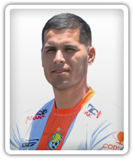 Christian Moreno