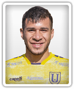 Mauro González