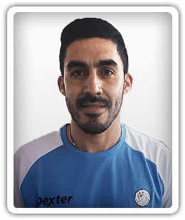 Diego Ramírez