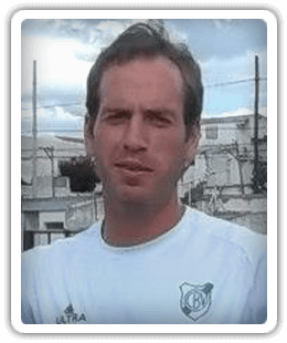 Alejandro Rasmussen