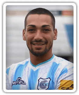 Lautaro Belleggia