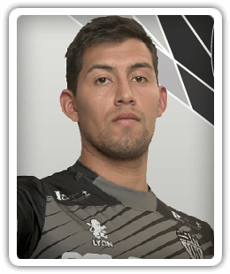 Facundo Crespo