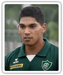 Alexis Pacho
