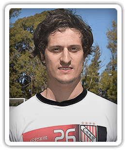 Gonzalo Bárez