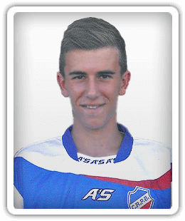 Tomás Franchi