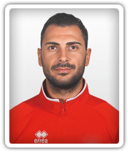 Davide Calabrese