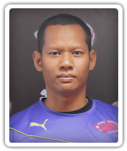 Shahril Jantan