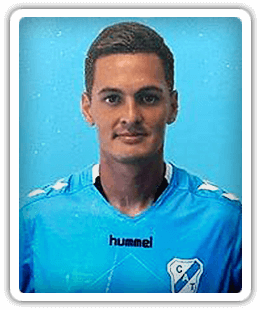 Claudio Villagra