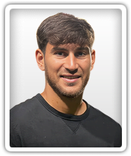 Mauricio Asenjo
