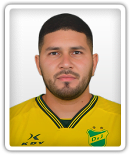 David Barbona