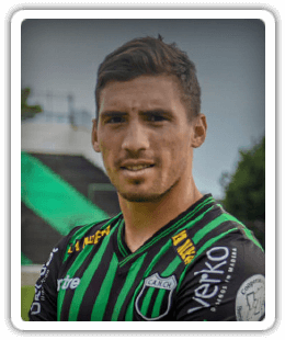 Alejandro Melo