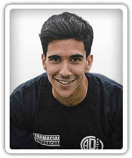 Alejo Di Carlo