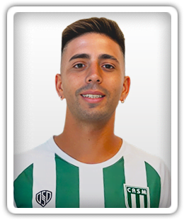 Alex Battigelli