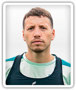 Ramiro Luna