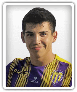Bruno Arias