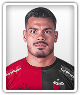 Axel Rodríguez