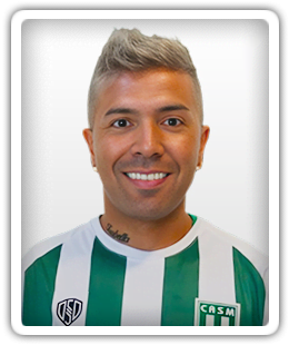 Nahuel Luján