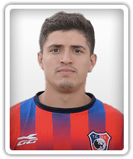 Juan Pablo Flores