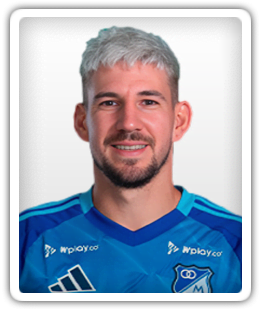 Santiago Giordana