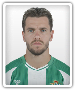 Giovani Lo Celso