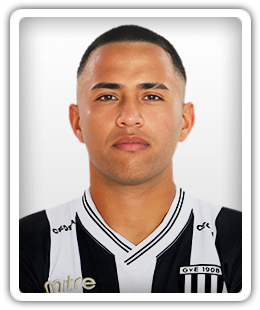 Brian Andrada