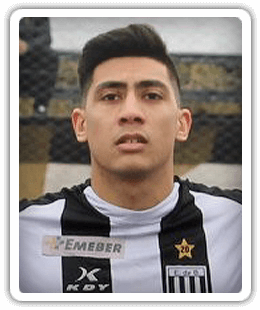 Javier Garibaldi