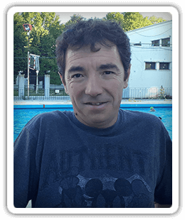 Cristian Del Favero
