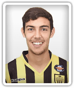 Marcos Alzueta