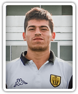 Santos Bacigalupe