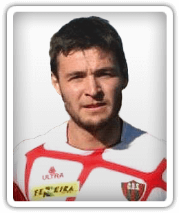 Santiago Fernández